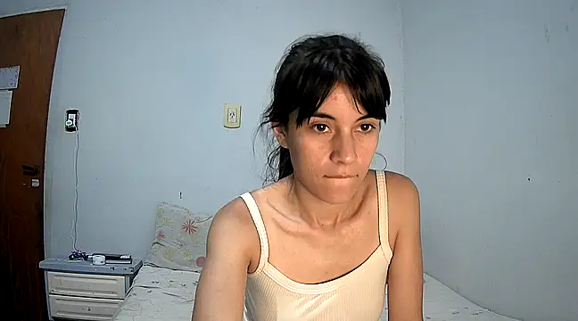 Snapshot of melodybar27 chatting on 01-27-25, 03:15 melodybar27 online show from 01-27-25, 03:15