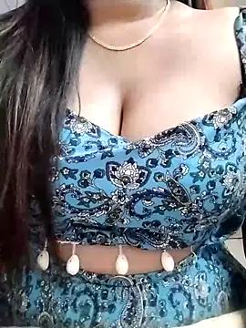 Karin-007 online show from 12-04-25, 04:11