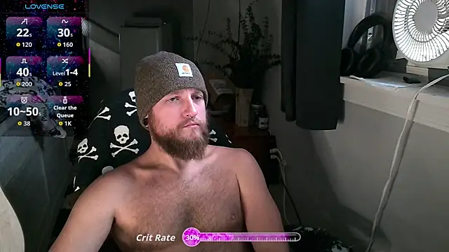 8inchpunkcub online show from 11-12-25, 03:34