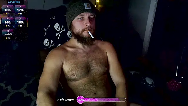 8inchpunkcub online show from 12-17-25, 08:59