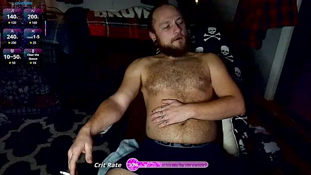 8inchpunkcub online show from 01-07-26, 02:08