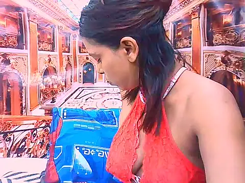 IndianSexyAss online show from 11-16-25, 04:01