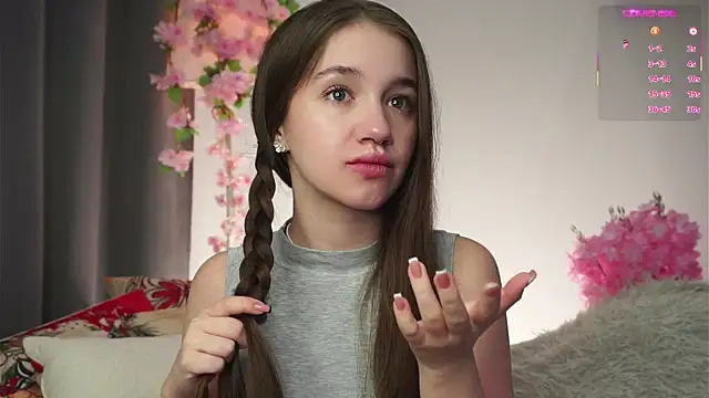 AmiLewis online show from 12-18-25, 01:11