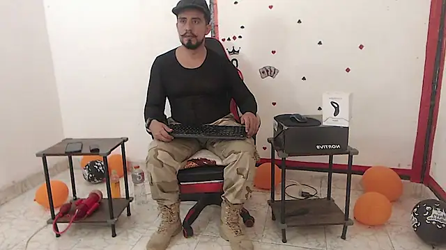 KalethBigDick online show from 11-05-25, 11:32