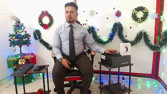 KalethBigDick online show from 11-27-25, 06:59