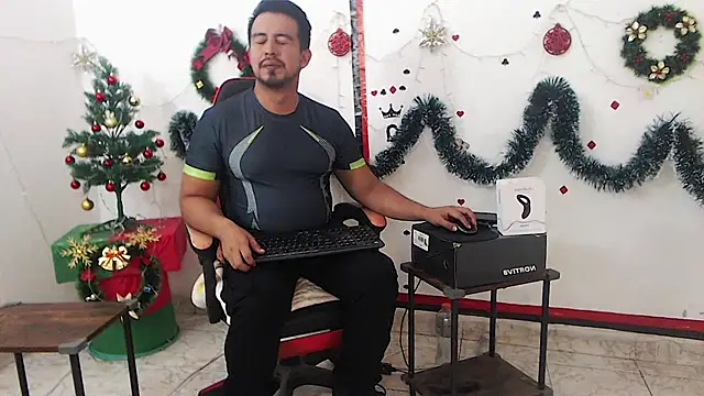 KalethBigDick online show from 01-11-26, 10:37