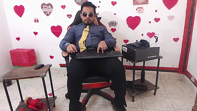 KalethBigDick online show from 03-01-26, 03:30