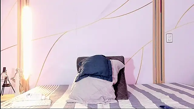 CheryHandsome online show from 02-03-25, 07:21