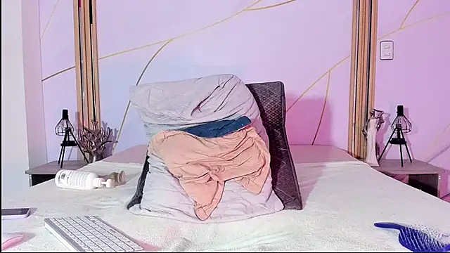 CheryHandsome online show from 02-27-25, 09:58