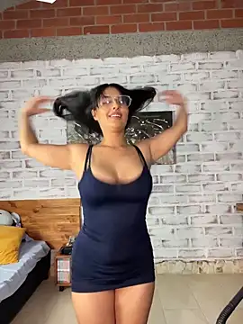 sofi johansson online show from 09-11-25, 07:36