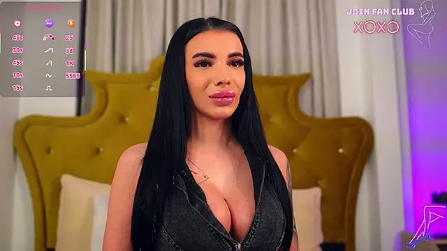 VelmaEvans online show from 04-02-26, 05:32