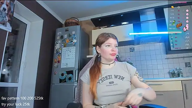 lil lia online show from 12-05-24, 08:44