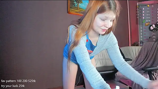 lil lia online show from 12-09-24, 07:39