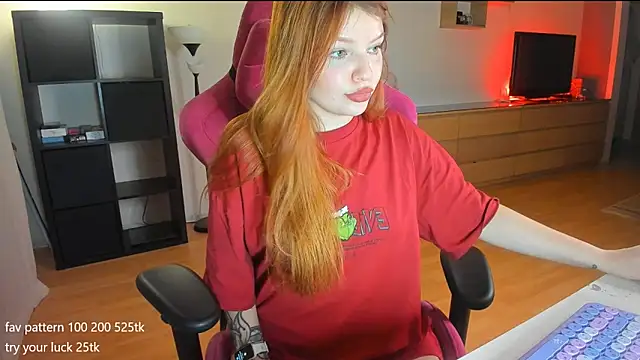 lil lia online show from 12-13-24, 07:32