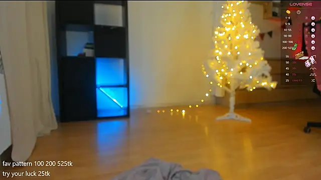 lil lia online show from 12-22-24, 02:06