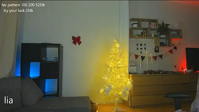 lil lia online show from 01-07-25, 10:08