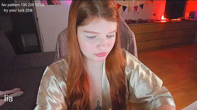 lil lia online show from 01-14-25, 05:51