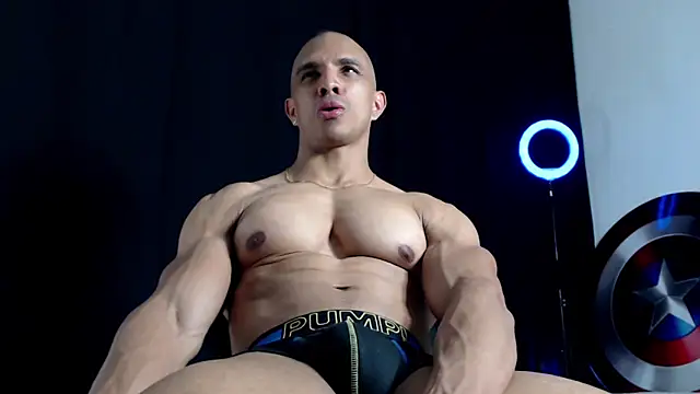 Antonywebb94 online show from 03-02-25, 03:13