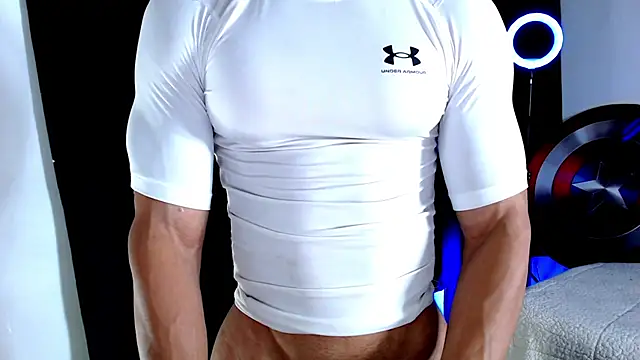 Antonywebb94 online show from 11-25-25, 05:02