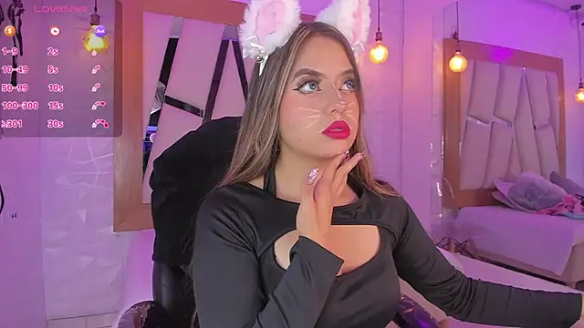 ary cooper  online show from 02-12-25, 12:44