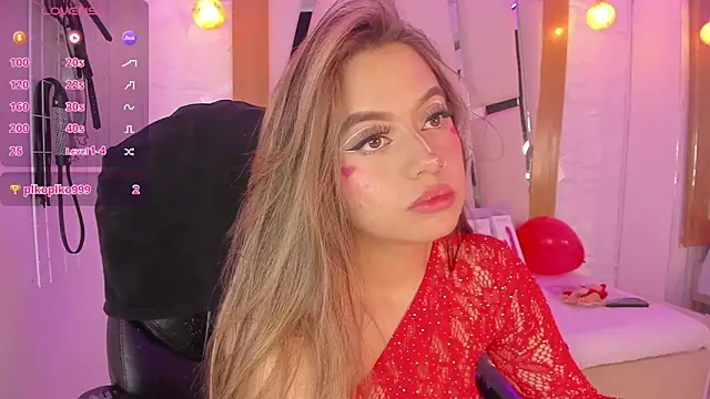 ary cooper  online show from 02-14-25, 03:47