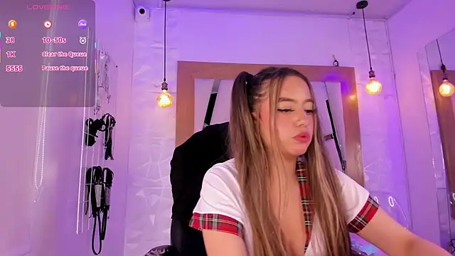 ary cooper  online show from 03-15-25, 04:10