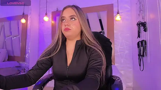 ary cooper  online show from 03-22-25, 12:46