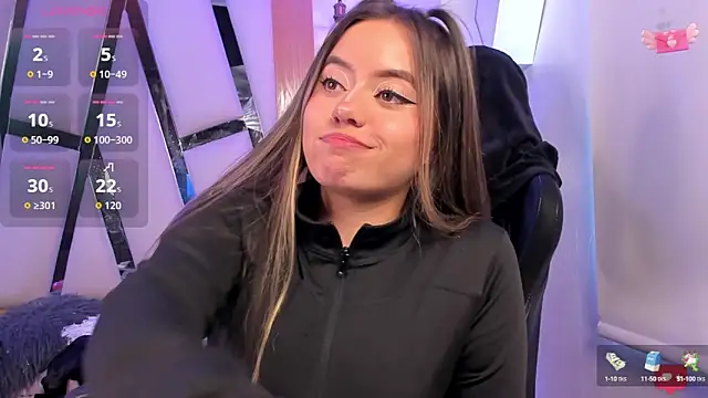 ary cooper  online show from 09-08-25, 02:16