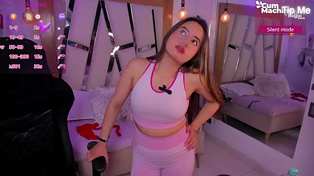 ary cooper  online show from 09-26-25, 12:42