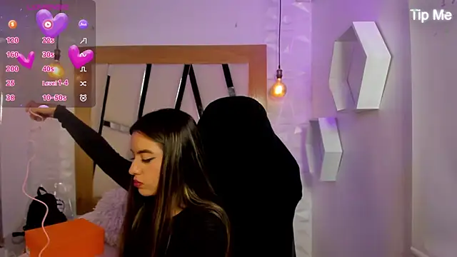 ary cooper  online show from 09-29-25, 01:27