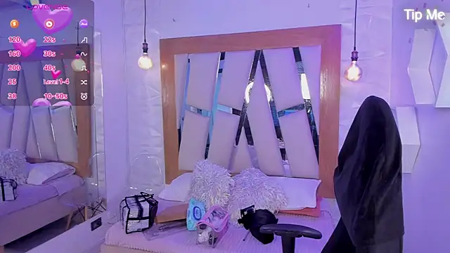 ary cooper  online show from 10-04-25, 01:31