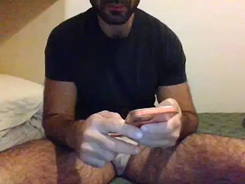 coppai200 online show from 11-16-25, 04:18