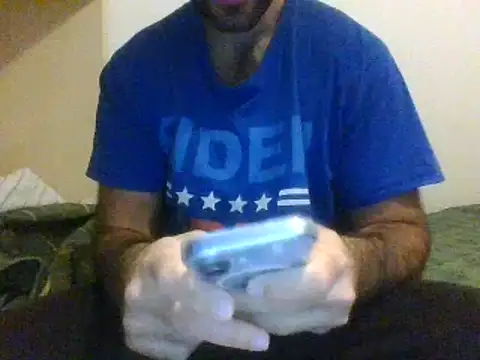 coppai200 online show from 11-25-25, 11:43