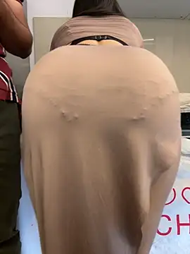 Miss  Malaika online show from 03-17-25, 07:02