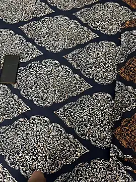 Miss  Malaika online show from 11-23-25, 08:03