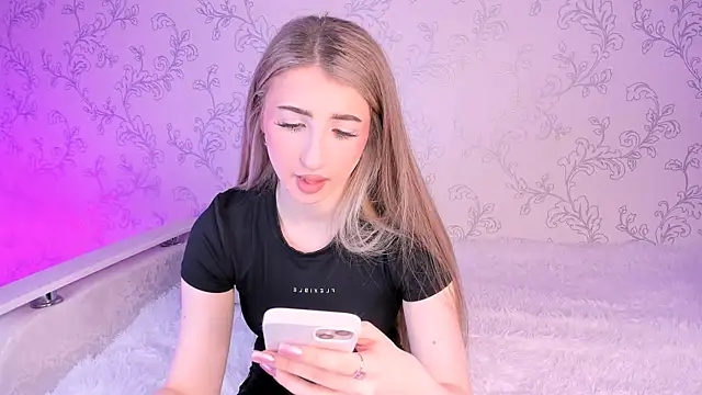 milky waybaby online show from 01-09-25, 02:29