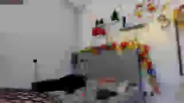 alissonandamy online show from 12-21-24, 11:22