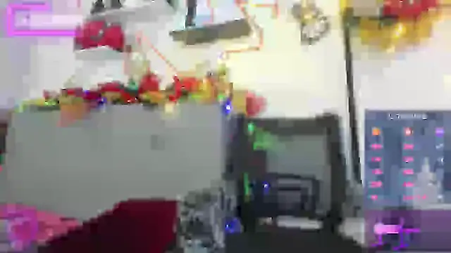 alissonandamy online show from 12-23-24, 12:19