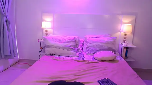 alliee mod online show from 11-30-25, 08:13