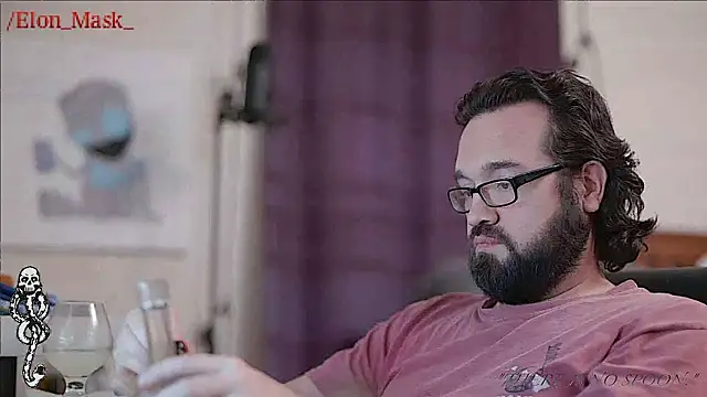 Seraph De La Luna online show from 01-01-25, 04:07