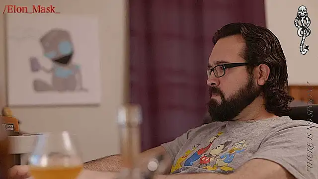 Seraph De La Luna online show from 01-23-25, 07:00