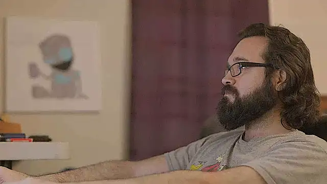 Seraph De La Luna online show from 03-23-25, 03:32