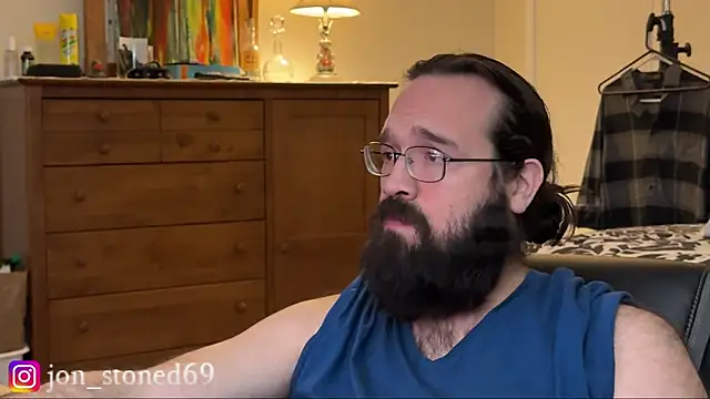 Seraph De La Luna online show from 01-08-26, 05:54