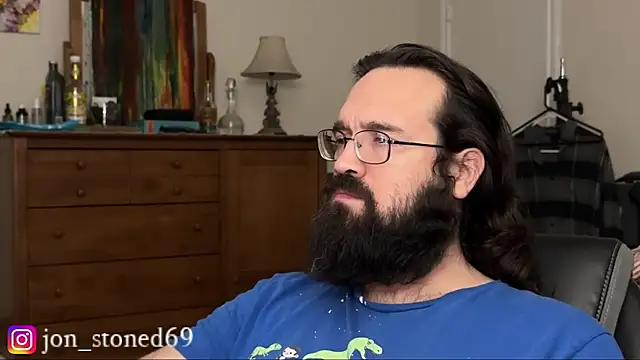 Seraph De La Luna online show from 01-10-26, 02:08