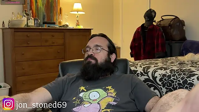 Seraph De La Luna online show from 02-06-26, 08:51