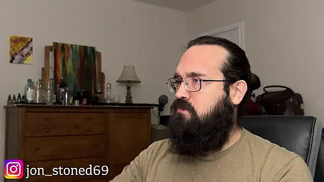 Seraph De La Luna online show from 02-18-26, 04:19