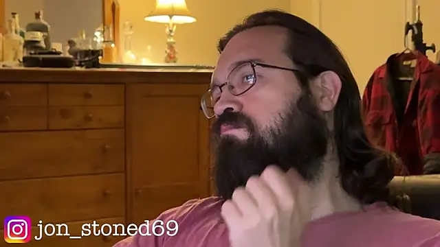 Seraph De La Luna online show from 02-28-26, 09:10