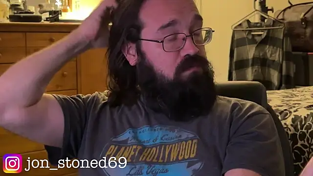 Seraph De La Luna online show from 03-01-26, 09:17