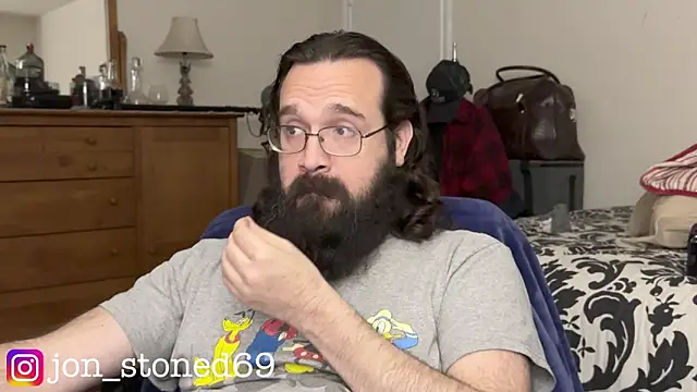 Seraph De La Luna online show from 03-08-26, 03:43