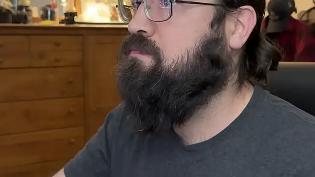 Seraph De La Luna online show from 03-16-26, 09:24